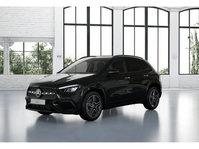 Mercedes-Benz GLA 180 AMG Line