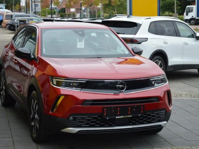 Opel Mokka Elegance Mokka-e