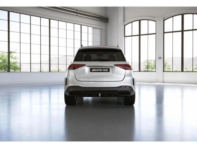 Mercedes-Benz GLE 53 AMG AMG Line
