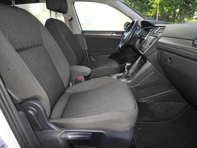 Volkswagen Tiguan 2.0 TDI Allspace Life