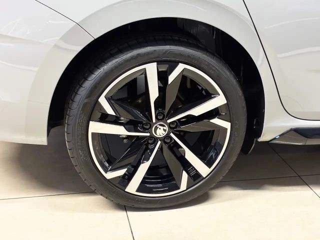 Skoda Scala 1.5 TSI Monte Carlo