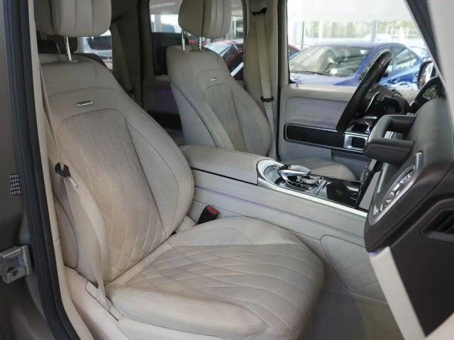 Mercedes-Benz G 63 AMG AMG Line