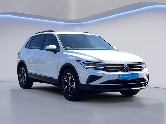 Volkswagen Tiguan 2.0 TDI Life