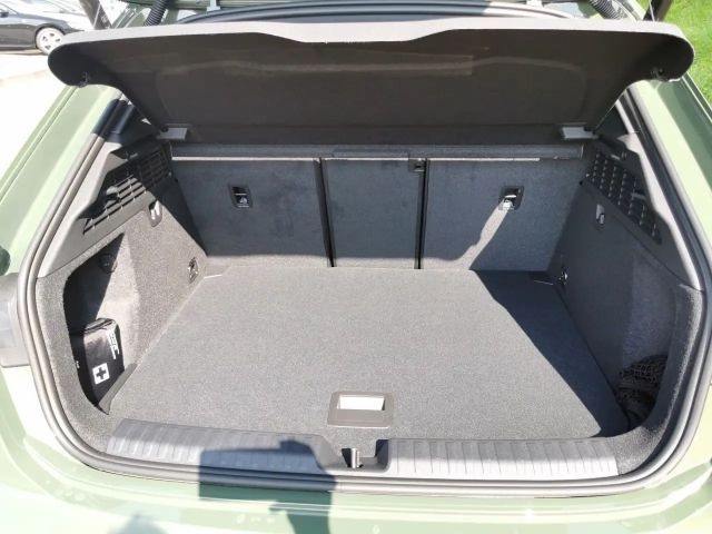 Audi A3 35 TFSI S-Line Sedan