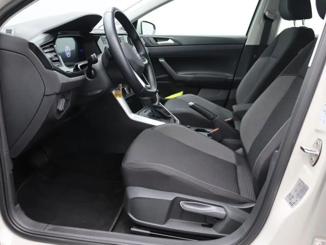 Volkswagen Polo 1.0 TSI DSG Life