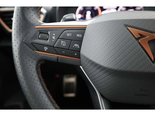 Cupra Leon 1.4 DSG VZ e-Hybrid