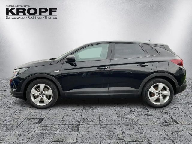 Opel Grandland X 1.6 Turbo Turbo
