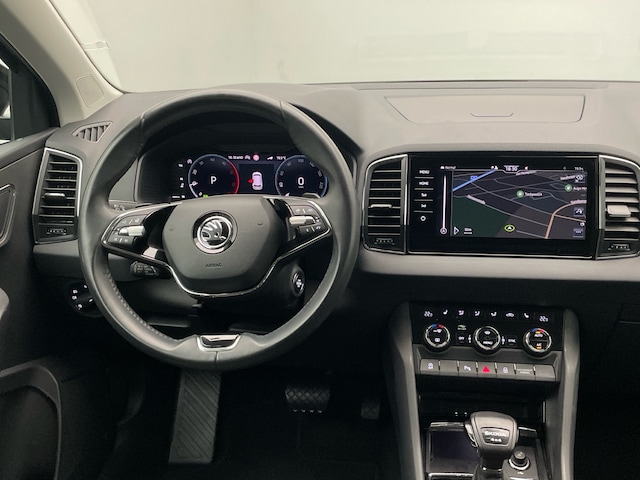 Skoda Karoq 4x4 Style Style