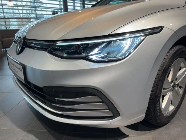 Volkswagen Golf Golf VIII Life