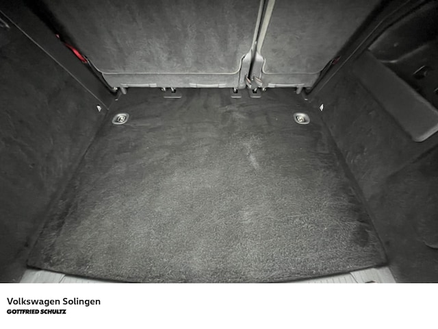 Volkswagen Caddy 1.5 TSI