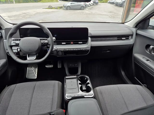 Hyundai IONIQ 5 4WD Vierwielaandrijving