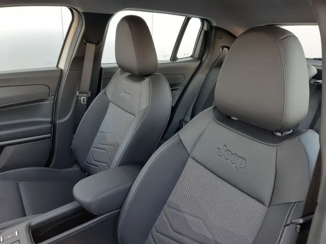 Jeep Avenger Altitude