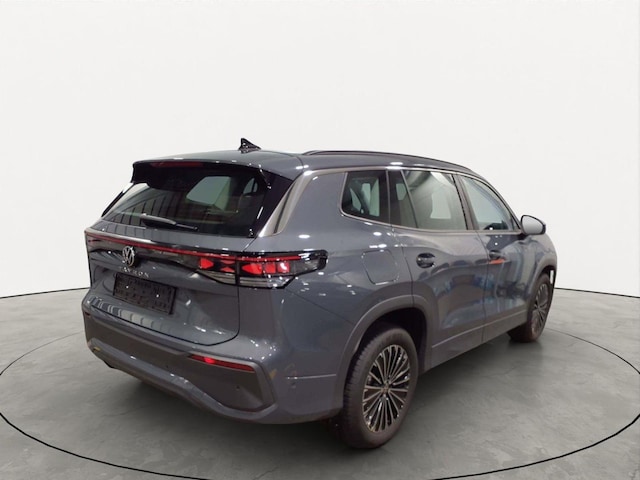 Volkswagen Tayron 2.0 TDI Life