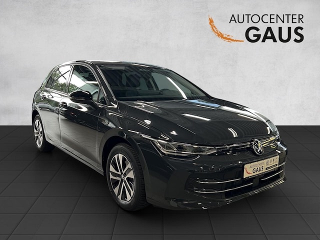 Volkswagen Golf 1.5 eTSI DSG