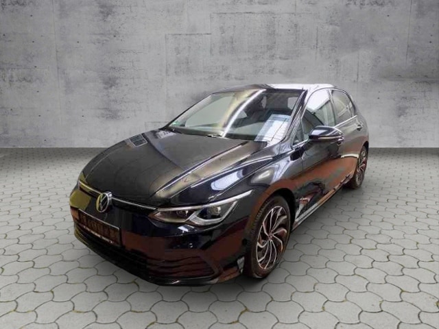 Volkswagen Golf DSG Golf VIII