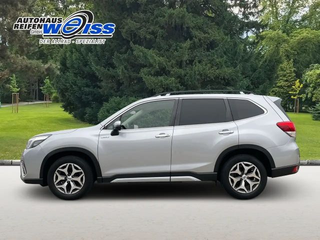 Subaru Forester Active e-Boxer e-Boxer