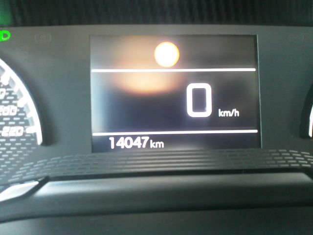 Peugeot 208 Allure Pack