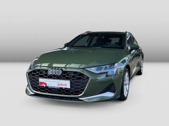 Audi A3 35 TFSI S-Tronic Sportback