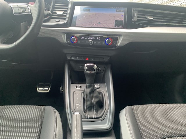 Audi A1 40 TFSI S-Tronic Sportback