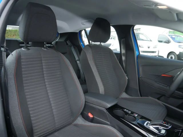 Peugeot E-208 Active Pack