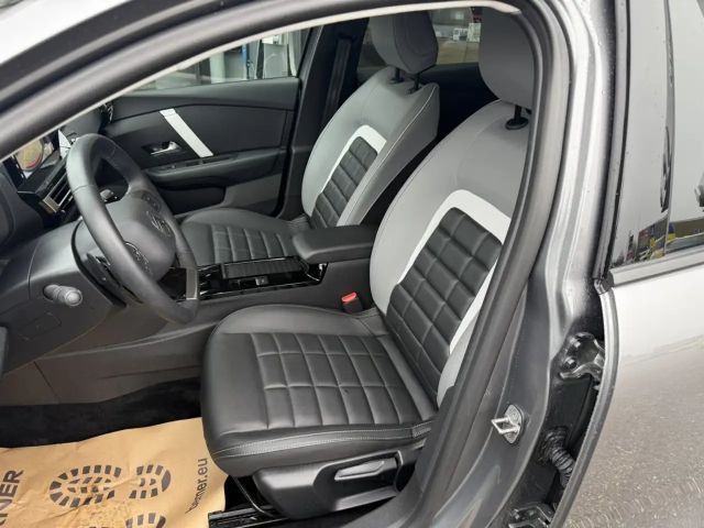 Citroën C4 Max PureTech