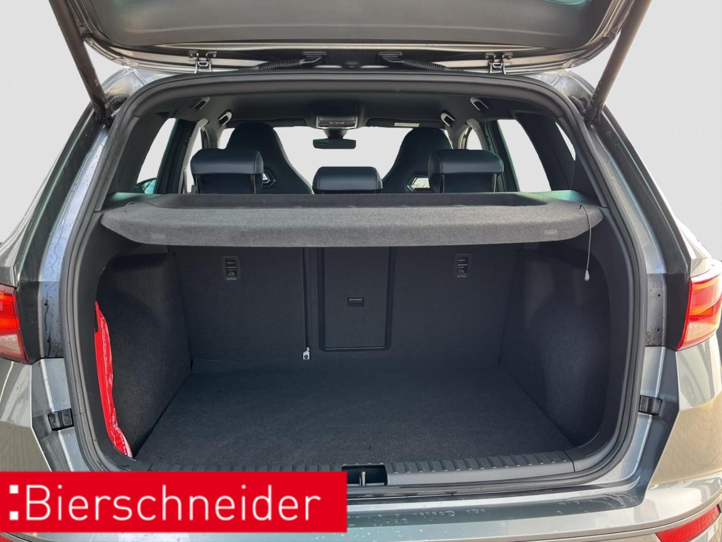 Cupra Ateca 2.0 TSI DSG