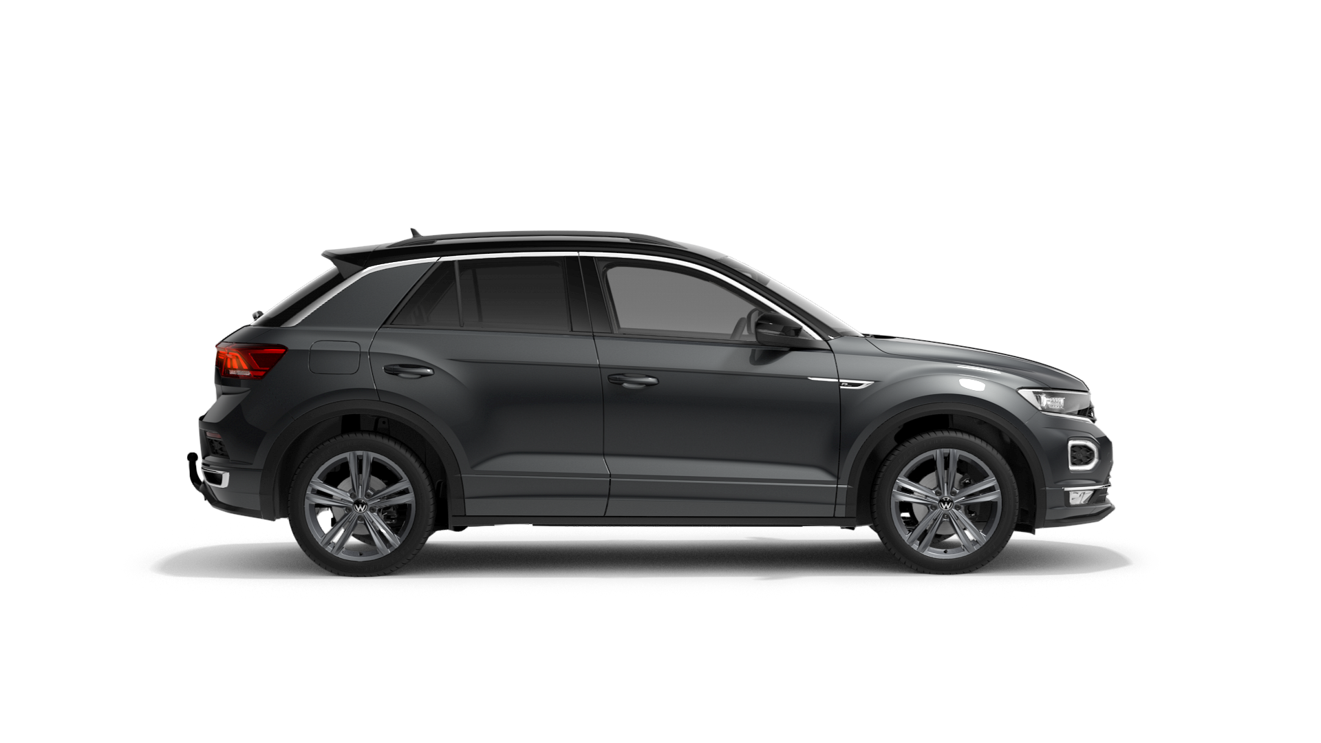Volkswagen T-Roc 1.5 TSI DSG R-Line Style