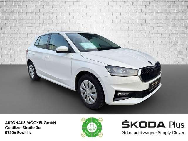 Skoda Fabia 1.0 TSI Ambition