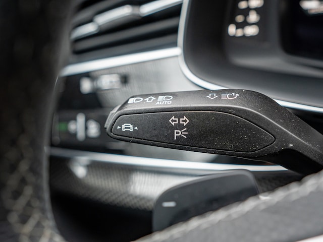 Audi SQ8 Competition Quattro