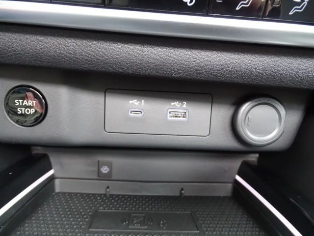 Nissan X-trail N-Connecta