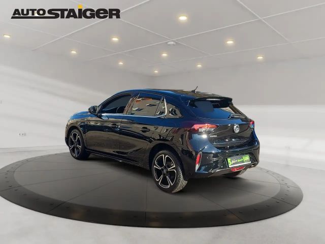 Opel Corsa 1.2 Turbo Turbo