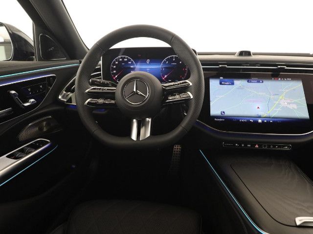 Mercedes-Benz E 450 4MATIC Estate