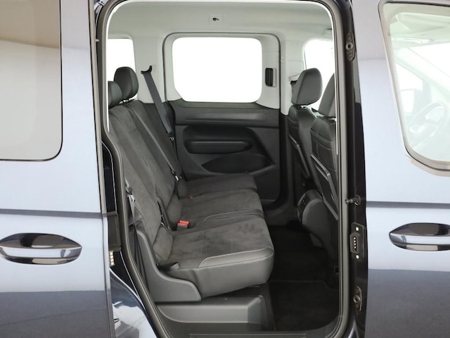 Volkswagen Caddy 1.5 TSI