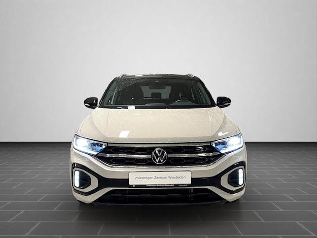 Volkswagen T-Roc 1.5 TSI DSG R-Line
