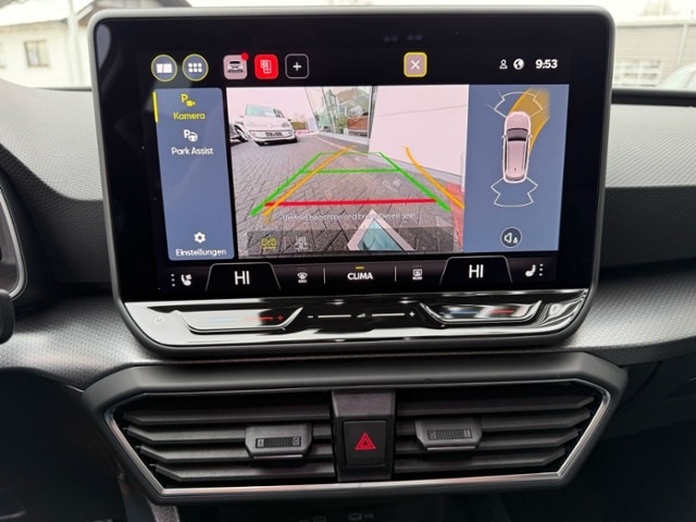 Seat Leon 1.5 TSI Sportstourer