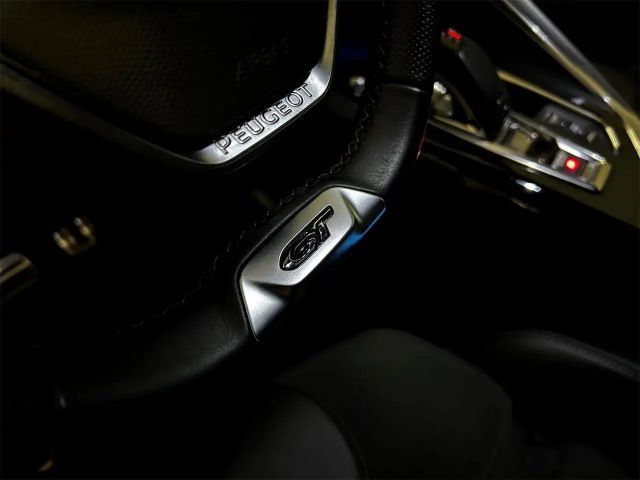 Peugeot 5008 GT-Line PureTech