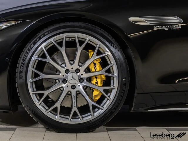 Mercedes-Benz SL 63 AMG 4MATIC+ AMG Line