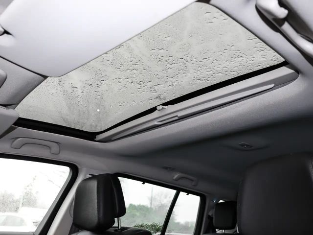 Renault Espace Business Line