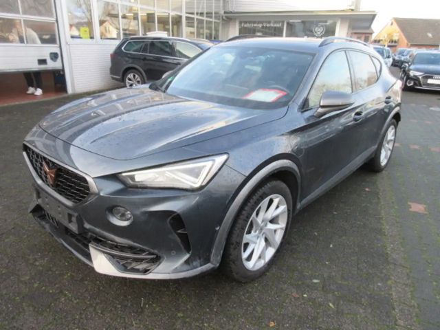 Cupra Formentor 1.4 DSG e-Hybrid