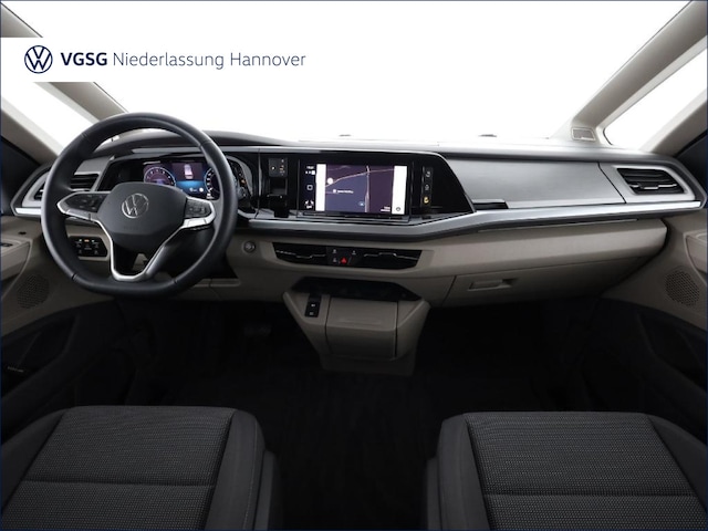 Volkswagen Multivan Lang Life