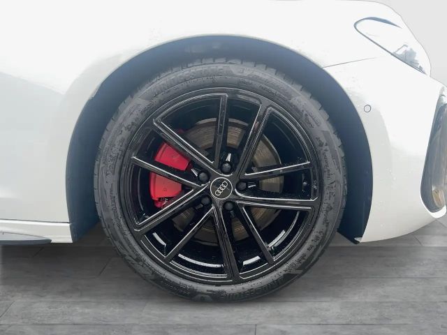 Audi A5 Hybride Quattro