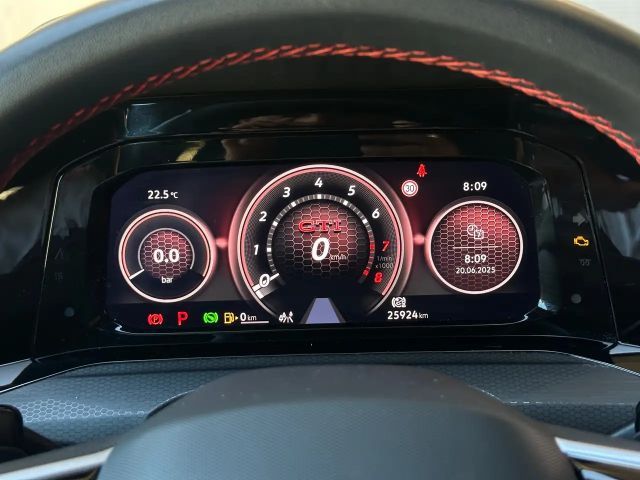 Volkswagen Golf DSG GTI