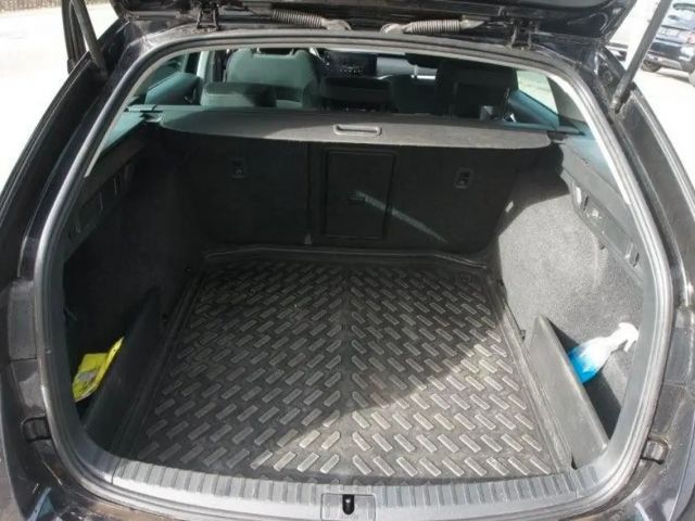 Skoda Octavia 2.0 TDI Ambition Combi