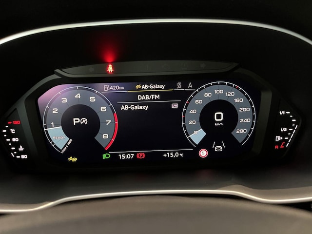 Audi Q3 35 TFSI S-Tronic