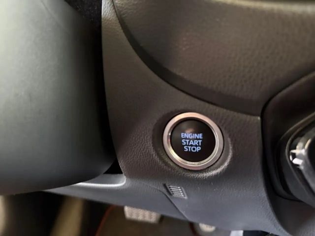 Toyota Aygo X Hatchback S-CVT