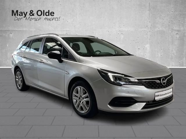 Opel Astra Sports Tourer