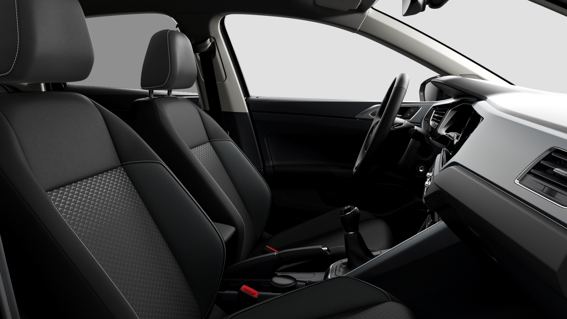 Volkswagen Polo Polo TSI Active Navi Climatronic PDC SH LM