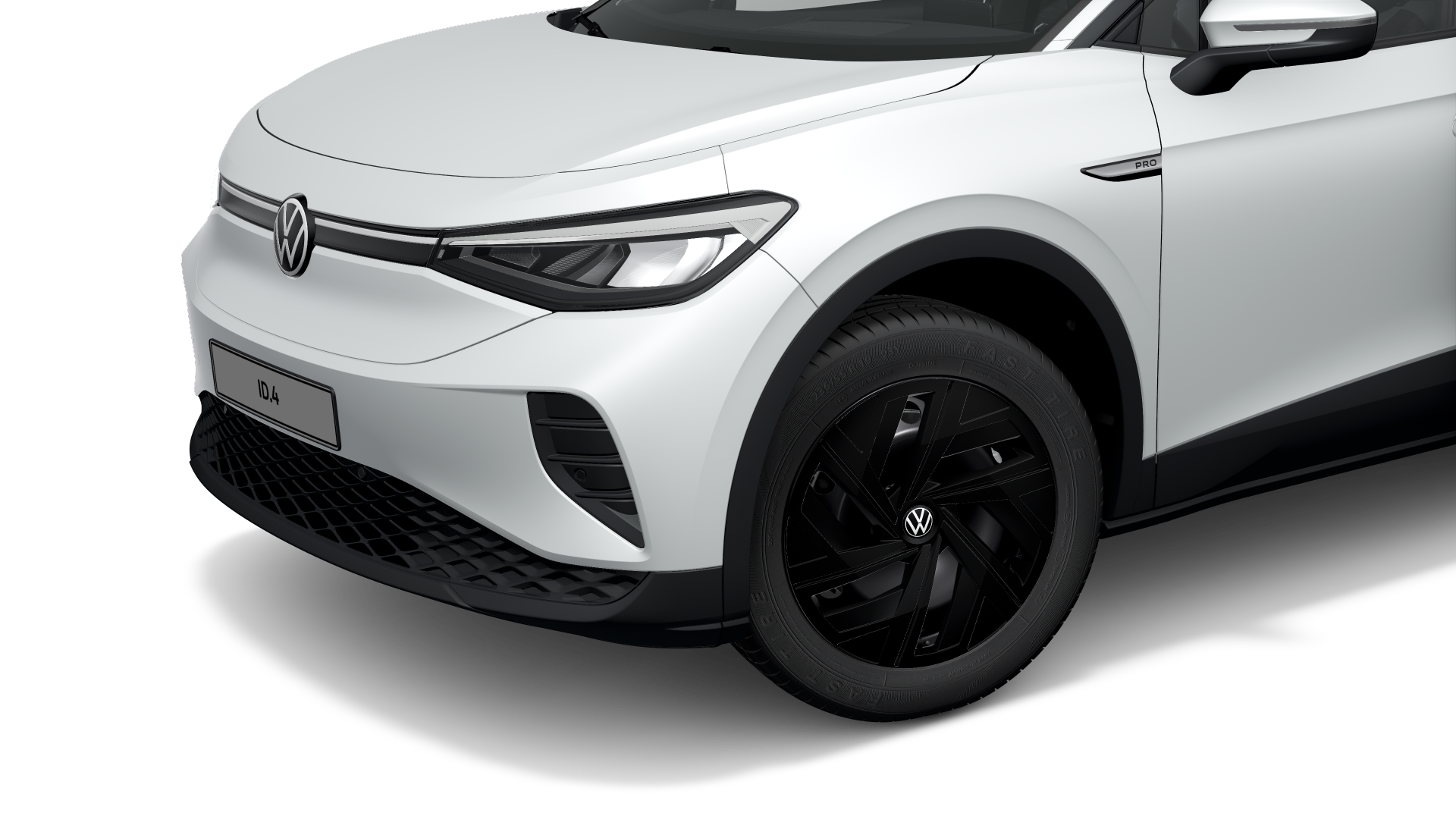 Volkswagen ID.4 Performance Pro