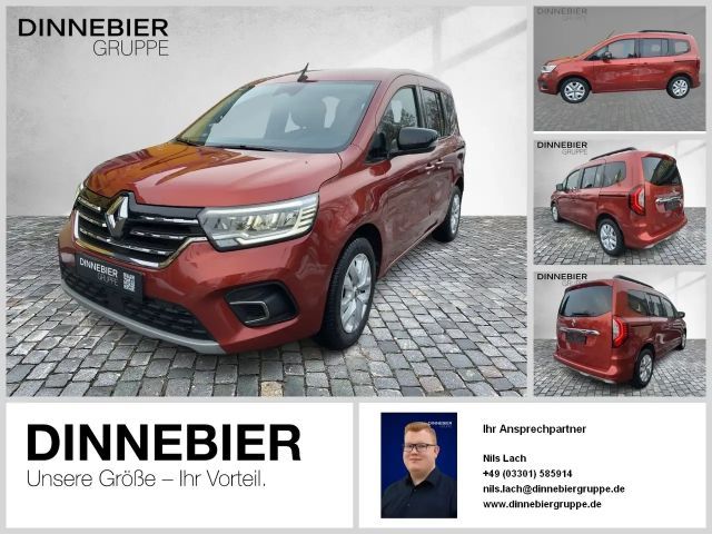 Renault Kangoo Intens