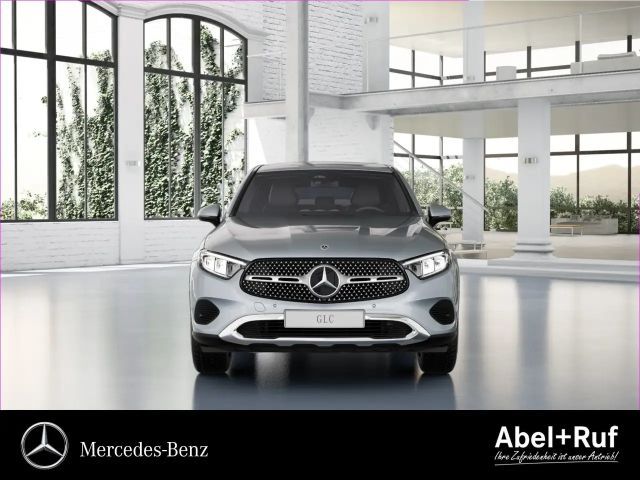 Mercedes-Benz GLC 220 4MATIC Coupé GLC 220 d